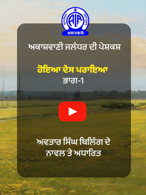 Radio Natak